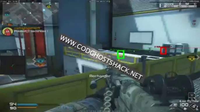 COD Ghosts Aimbot Hack | Prestige Hack | COD Ghosts Wallhack