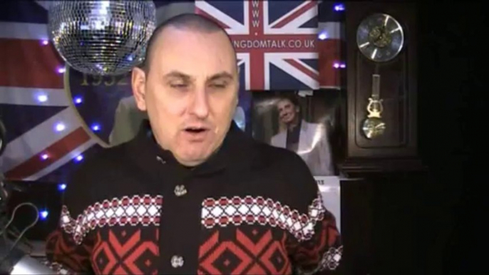 United Kingdom Talk LIVE Saturday 16th November 2013