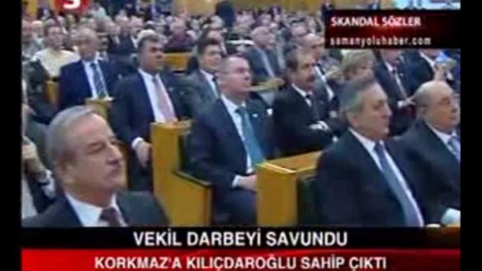 Vekil Darbeyi Savundu / Ara Haber - Samanyolu TV