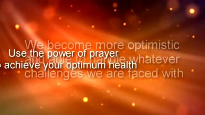 Dr. Dion Presents Can The Power Of Prayer Help You Lose Weight And Keep It Off