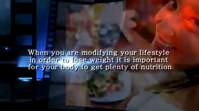 Dr. Dion Presents Can Nutrition Help You Lose Weight & Keep It Off