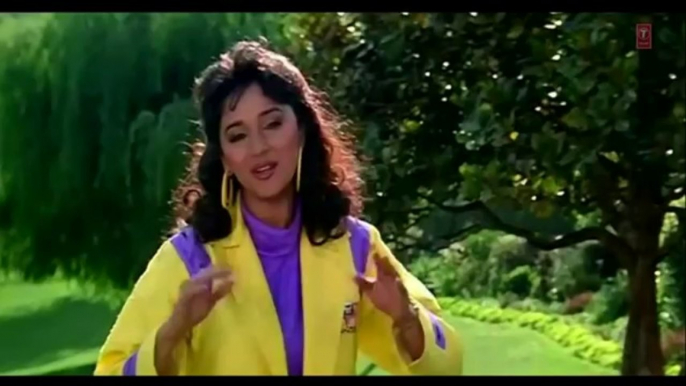 Mujhe Neend Na Aaye Full HD Song _ Dil _ Aamir Khan, Madhuri Dixit