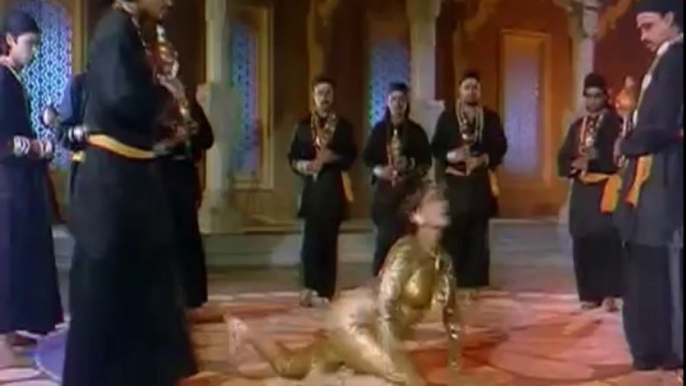 Main Nagin Tu sapera (Khel Wohi Phir Aaj Tu Khela) _ Nigahen _ Sridevi