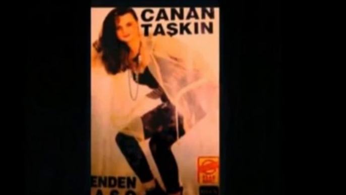 Canan Taşkın - Benden Paso