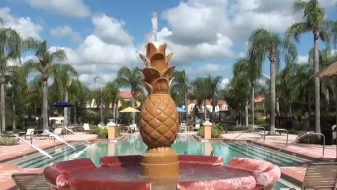Park Square New Homes in Solterra | New Vacation Homes Orlando FL | Orlando FL Realtor
