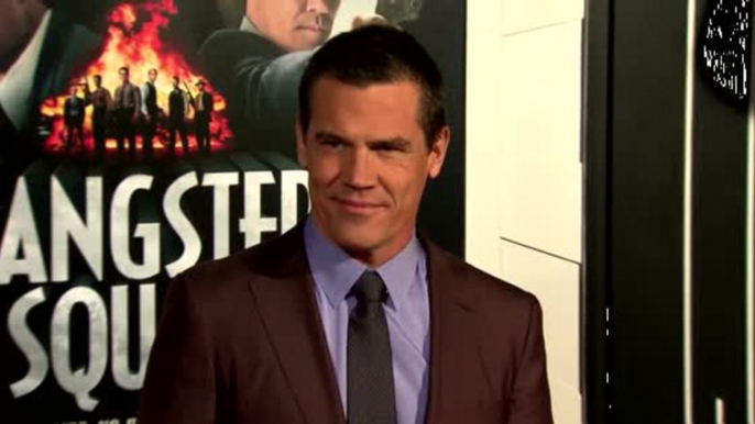 Josh Brolin Enters Rehab