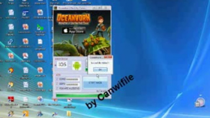 [FR]OceanHorn iOS_Android Hack \ Pirater [FREE Download] December 2013 Update