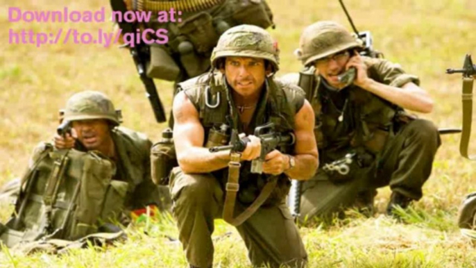 Download Tropic Thunder Movie 2008