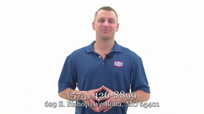 Auto Service Rolla MO-AAMCO Experts Discuss Transmission Repair & Transmission Rebuild