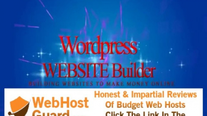 Create a WordPress Website from Scratch - Install WordPress on Your Hosting Part 1