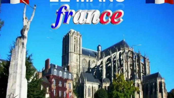 Le_Mans_-_France