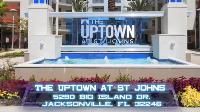 The Uptown at St Johns Apartments in Jacksonville, FL - ForRent.com