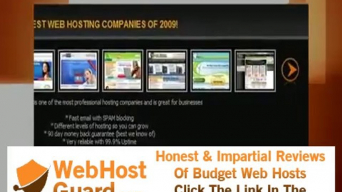 Web Hosting Plans - Dedicated Hosting - VPS Hosting - Shared Hosting Plans