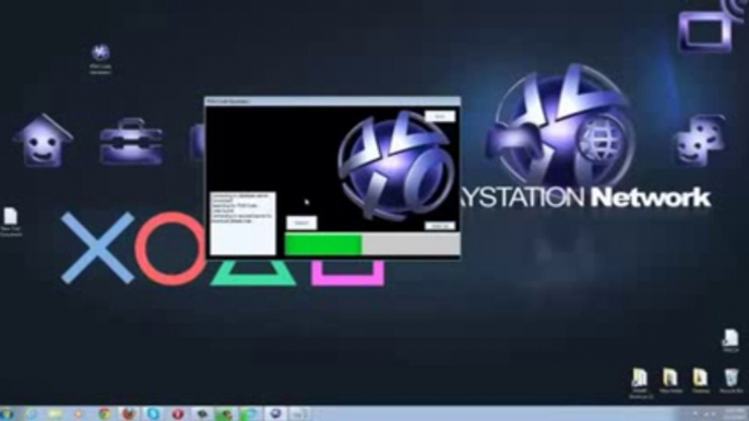 ▶ Gratuit Code Gratuit - PSN Code Generateur - Telecharger PSN Code Gratuit(Décembre 2013)