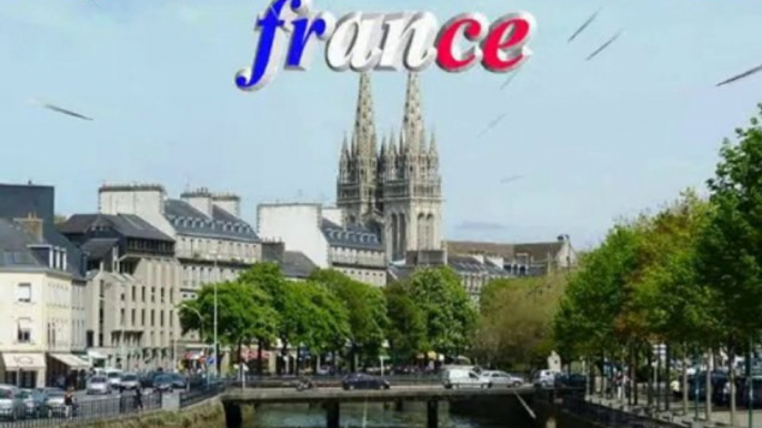 Quimper_-_France