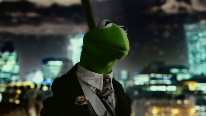 Muppets Most Wanted - New UK Trailer - Official Disney HD