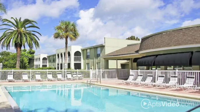 Bel Air Apartments in Saint Petersburg, FL - ForRent.com