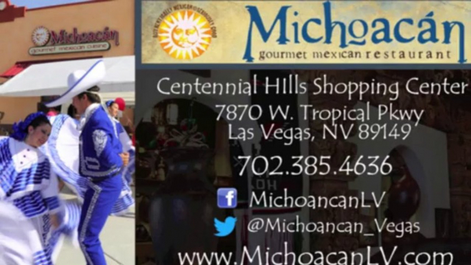 Catering Services Las Vegas | Michoacan Mexican Restaurant Catering Services Review pt. 2