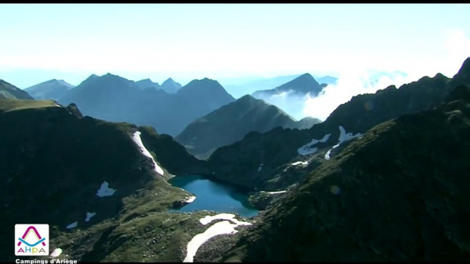 ARIEGE PYRENEES - DESTINATION A DECOUVRIR