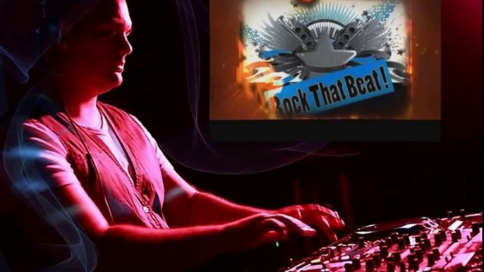 Frejaville Julien - Rock That Beat (Radio Edit)