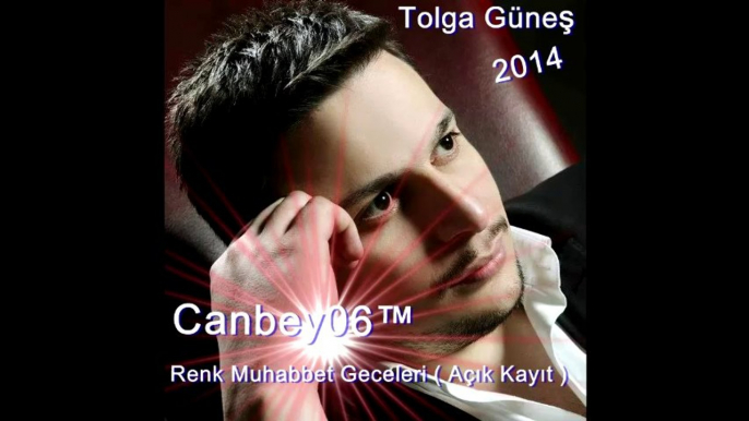 Tolga Güneş & Canbey06™ - 2014 - Kış Masalı ( Adını Dağlara Yazdım )