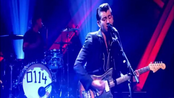 Arctic Monkeys   Snap Out Of It   Later with Jools Holland   BBC Two HD[1]