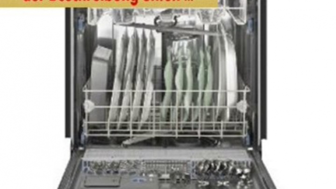 Angebote Whirlpool WDT790SAYM Gold 24" Stainless Steel Fully Integrated Dishwasher - Energy Star