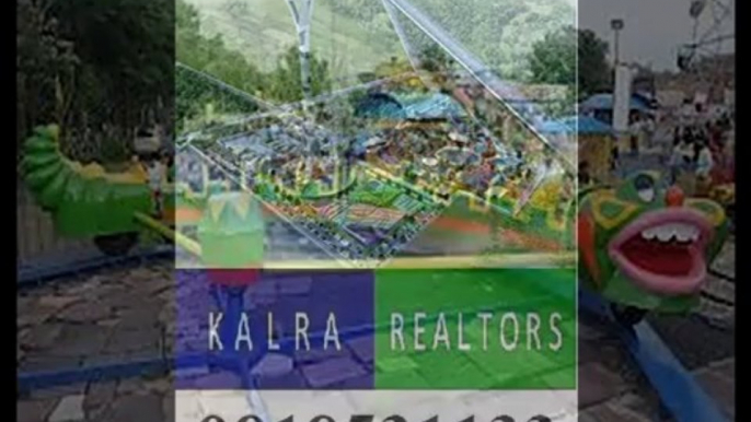 Kalra Realtors@9990114352((Appu Ghar Food Court Gurgaon))