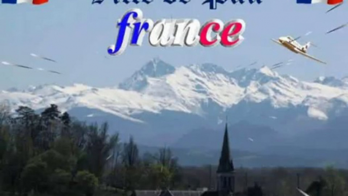 Pau_-_France