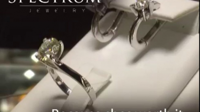 Fine Engagement Rings And Wedding Rings