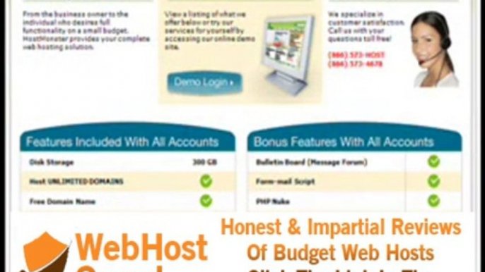 Hosting Company Video - Buy Website Hosting for Cheap Prices