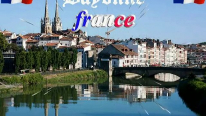 Bayonne_-_France