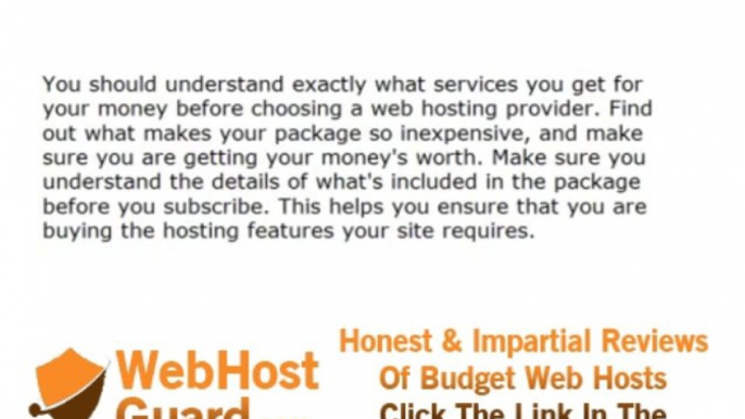 Crucial Web Hosting Tips Everyone Should Read  711337