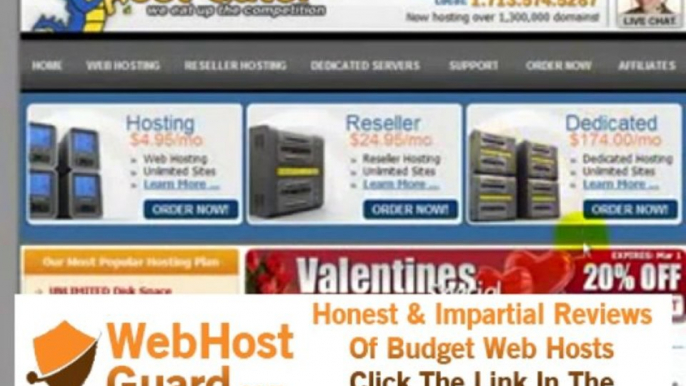 Host Gator Review, Linux Web Hosting, Domain Name Web Hosting - Coupon Code : SaveBigHostgator