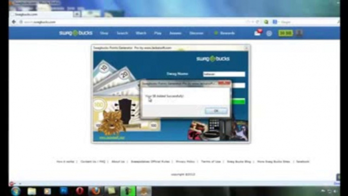 Swagbucks Hack   Swawbucks Generator   Dec