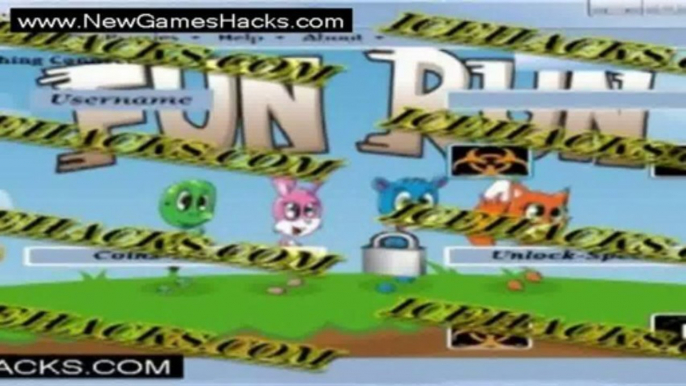 Fun Run Multiplayer Race Cheats iPhone iPad iOS Android APK