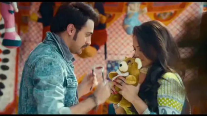 Yeh Tune Kya Kiya Full Video Song Once upon A Time In Mumbaai Dobara _ Akshay Kumar, Sonakshi Sinha