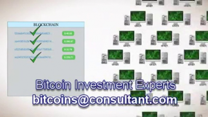 Bitcoin Investment TV Channel-How to Invest in Bitcoins