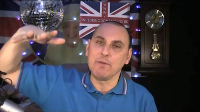 United Kingdom Talk LIVE Saturday 7th December 2013