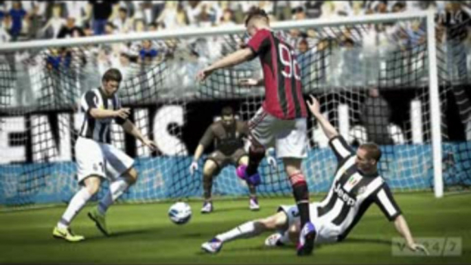 FIFA 14 PC Crack + Keygen 2013 FREE download (MANY MIRRORS WORKING)