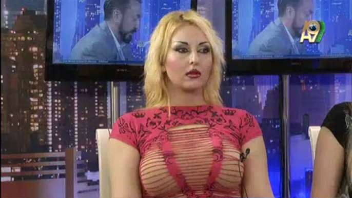 Sayın Adnan Oktar Hz. Davud (as)'a kadar ulaşan seçeresini anlatıyor.