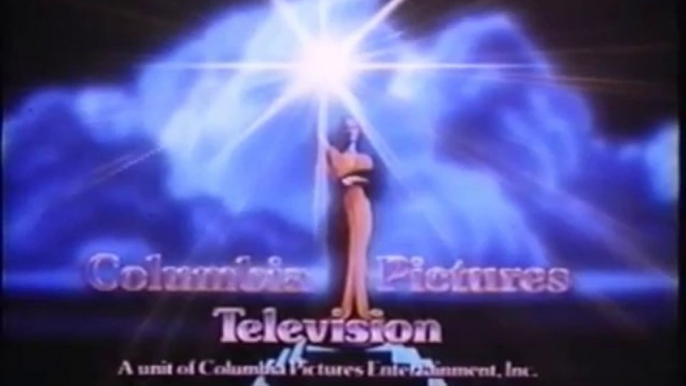 Morrow-Hues Productions O'Hara-Horowitz Productions-Columbia Pictures Television (1991) (x2)