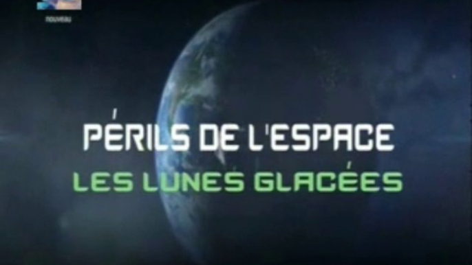 périls de l'espace_les lunes glacées S01E06