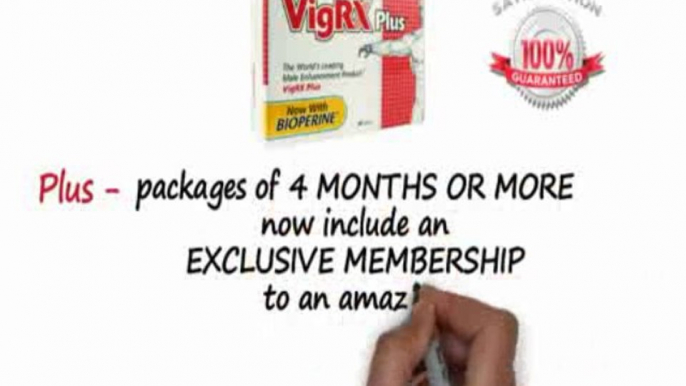 VigRX Plus Coupon Code  1