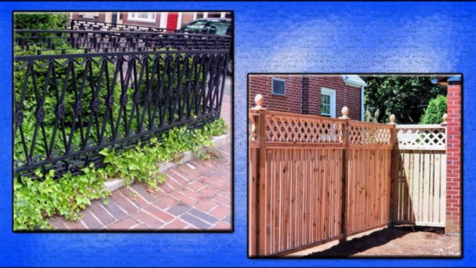 Professional Fencing Solution in Cleveland OH