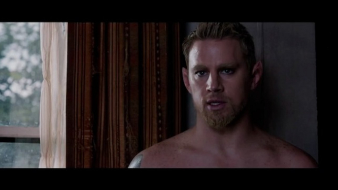 "Jupiter Ascending" starring Channing Tatum, Mila Kunis - Official Teaser Trailer