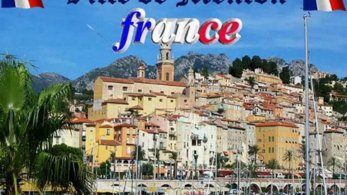 Menton_-_France