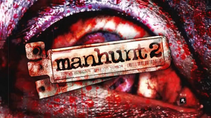 Let's Play Manhunt 2 - Part 2: Clean Up Crew (Uncensored)