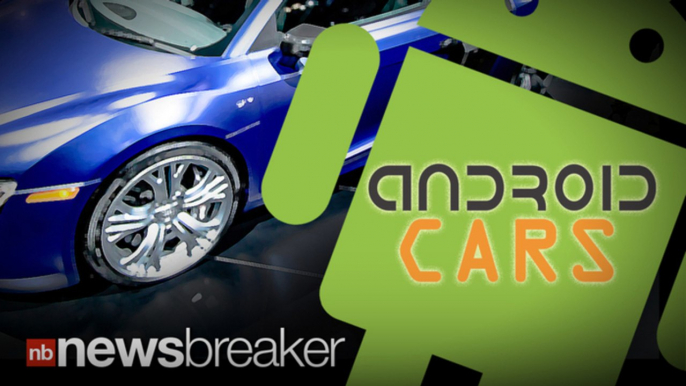 ANDROID CAR: Google Teams Up with Audi to Install Operating Systems into Vehicles