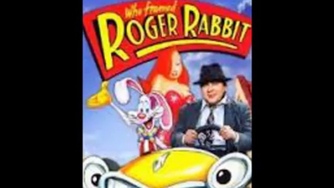 Who Framed Roger Rabbit (1988) - Movie Review